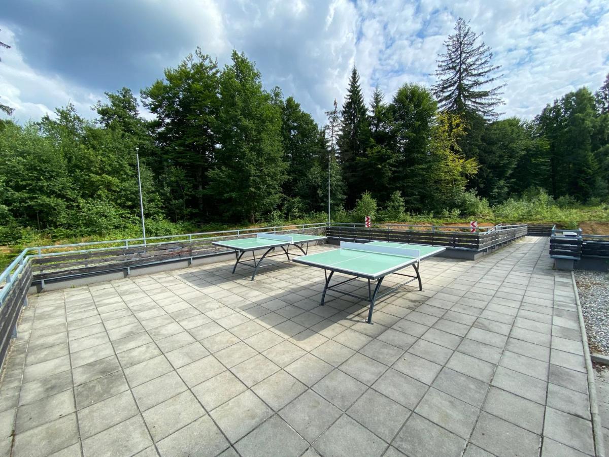 Silver Mountain C24 Royal Poiana Brasov Exterior foto