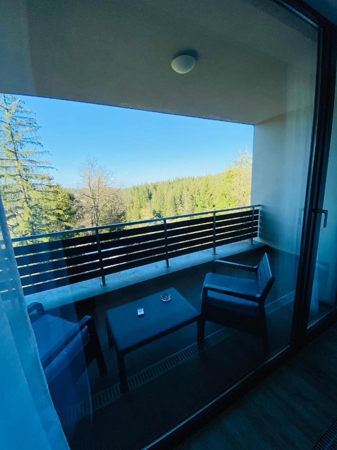 Silver Mountain C24 Royal Poiana Brasov Exterior foto