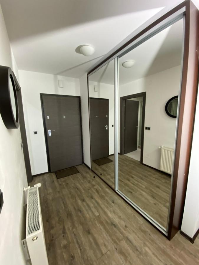 Silver Mountain C24 Royal Poiana Brasov Exterior foto