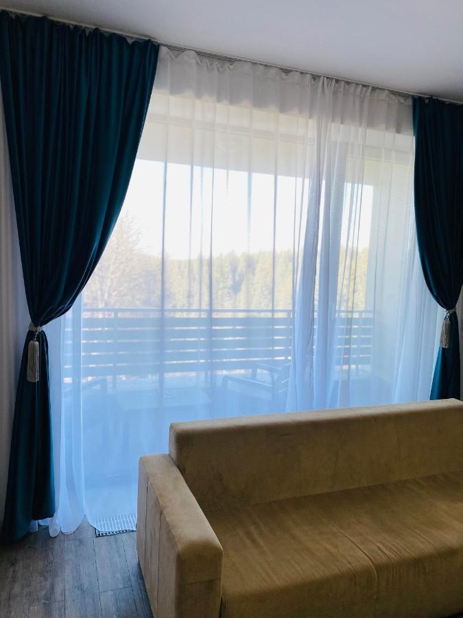 Silver Mountain C24 Royal Poiana Brasov Exterior foto